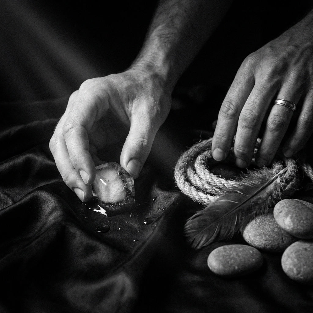 7 Ways to Enjoy Soft BDSM (for Curious Beginners and the Kink-Curious)