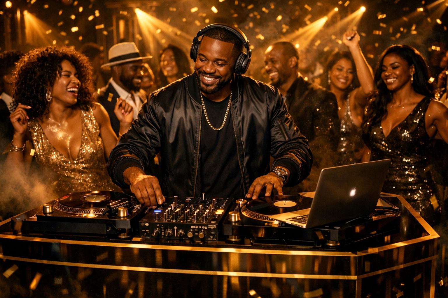 [HERO] Looking For a Private Party DJ? Here Are 10 Things You Should Know to Keep the Dance Floor Packed
