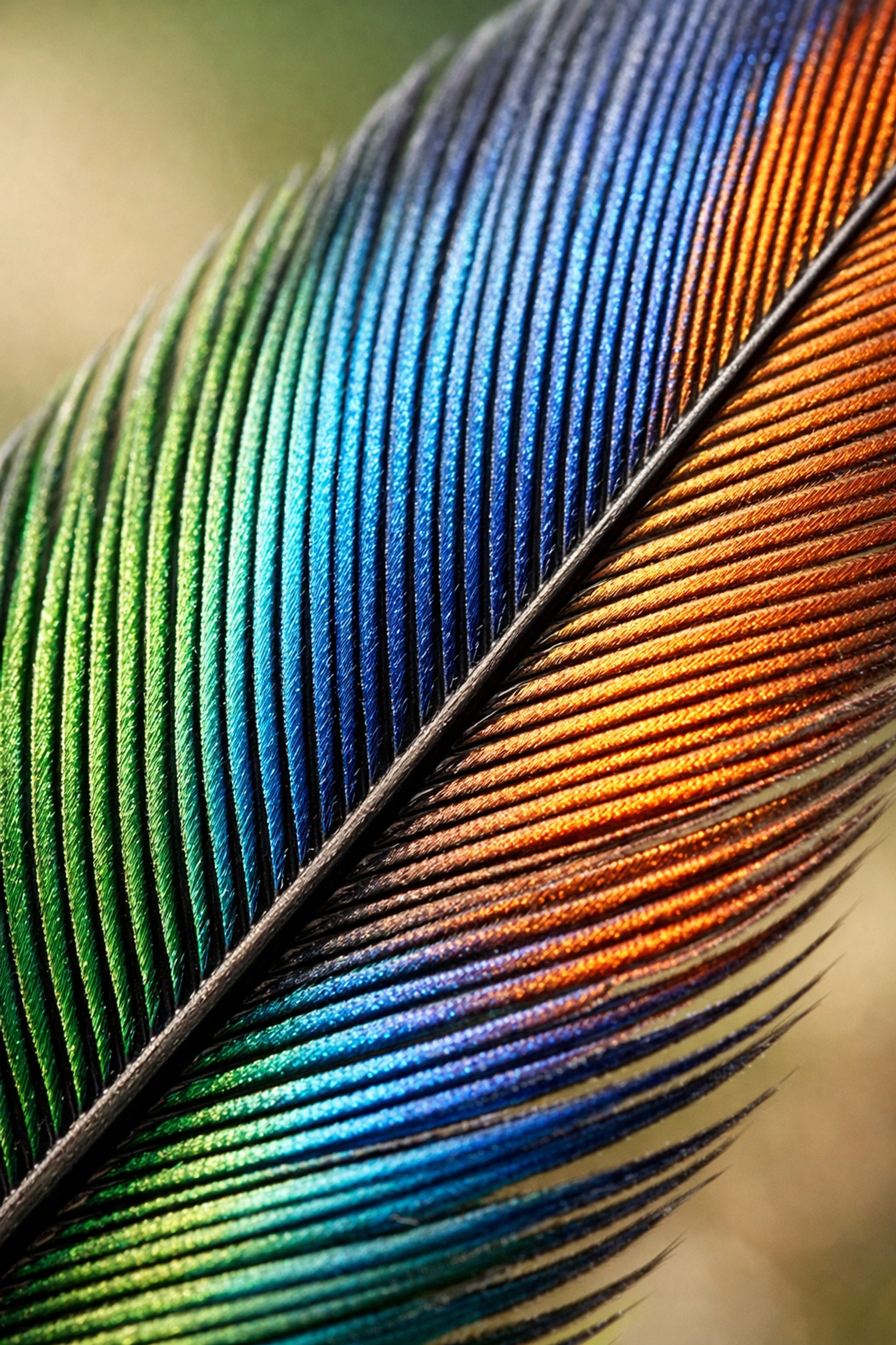 Detailed macro photography showing sharp detail and quality retention after image compression.