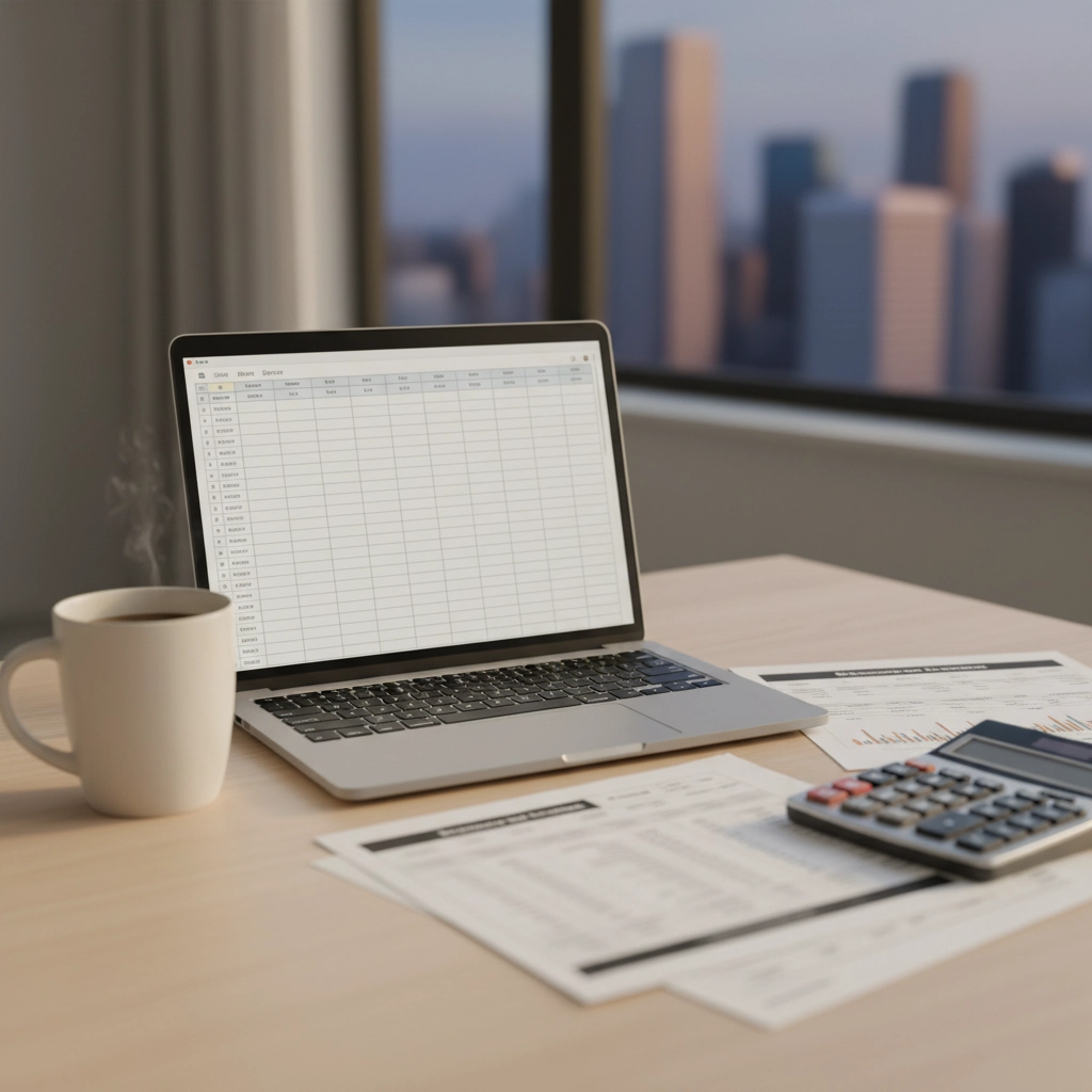 How to Get Your Financials Buyer-Ready | Decipher Your Value