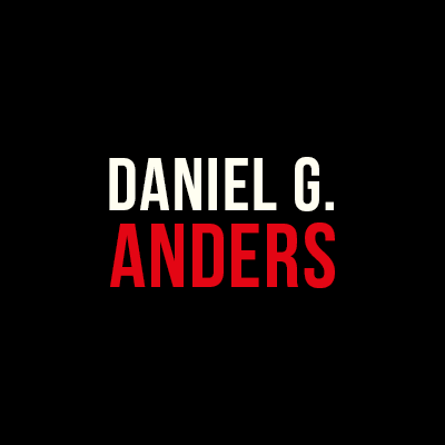 DANIEL G. ANDERS