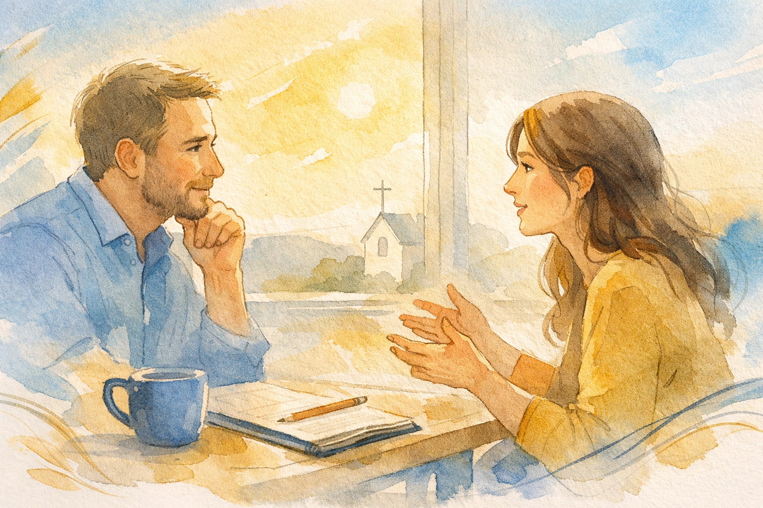 [HERO] The Art of Listening: Hearing What Your Team Isn