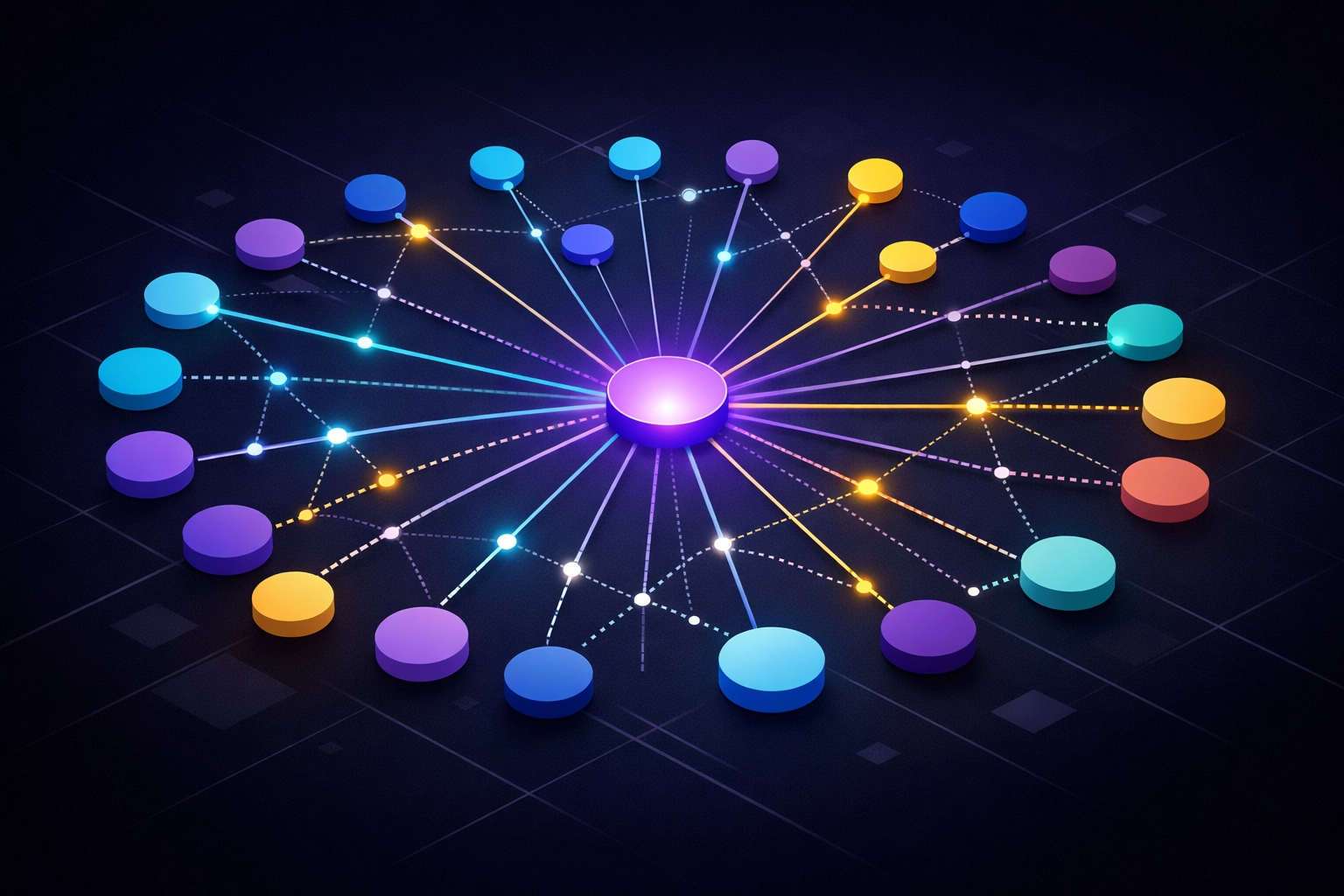 Meta-DSP network connecting to 35+ supply partners for regulated industry advertising