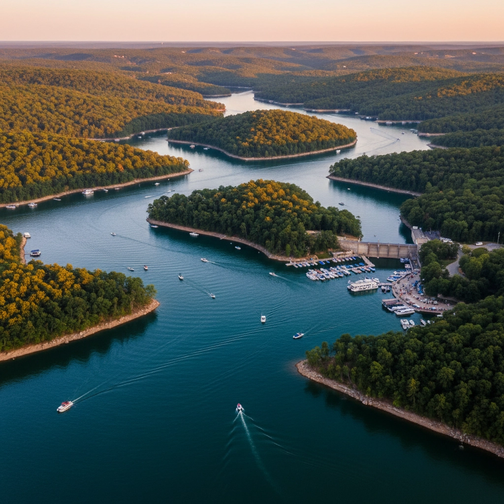 The Controversial Push for a Casino at Lake of the Ozarks
