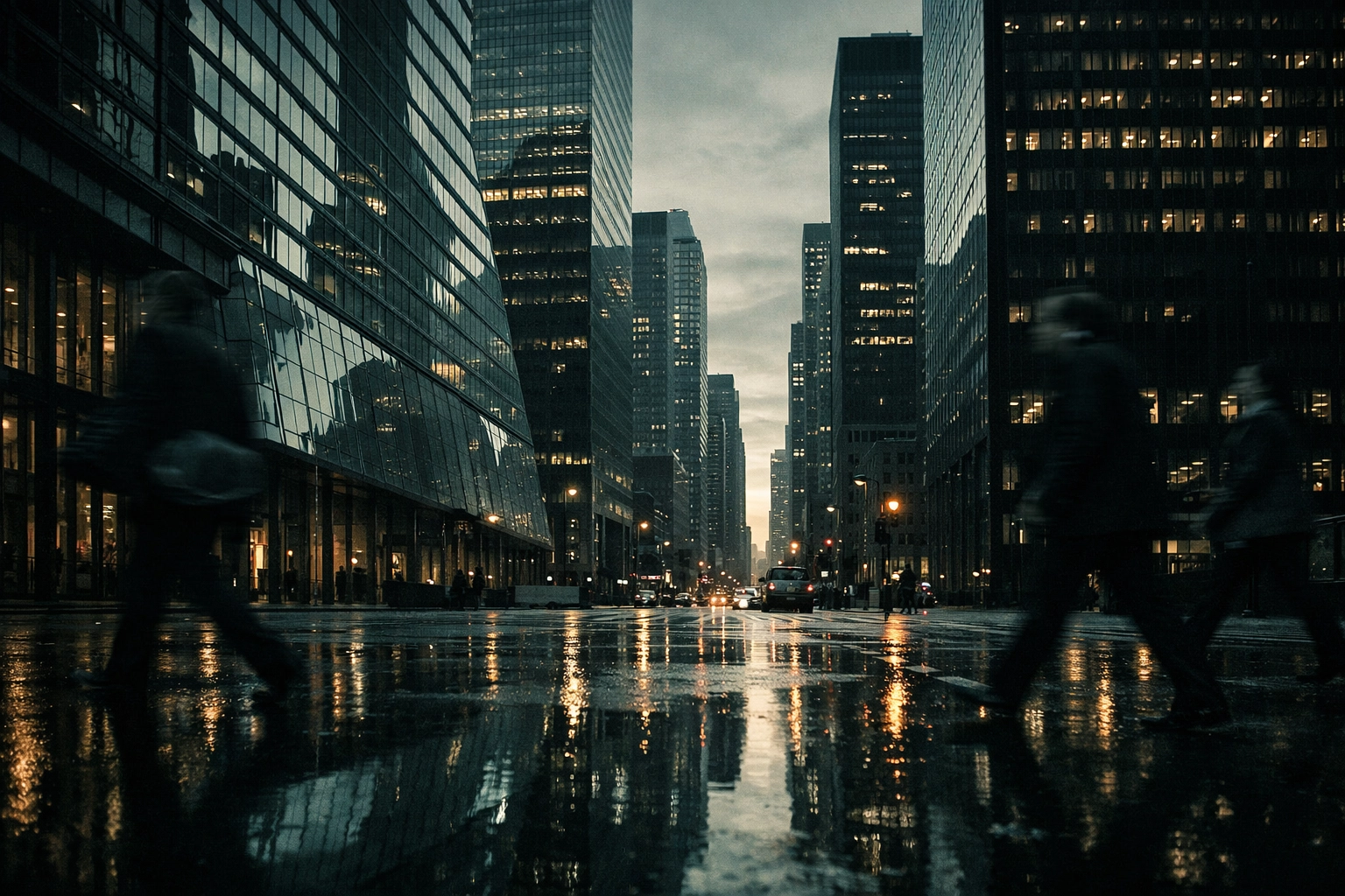 [HERO] PROTOCOL 02 | THE STEWARDSHIP PROTOCOL: Chazon Strategies™ & Biblical Wealth Building