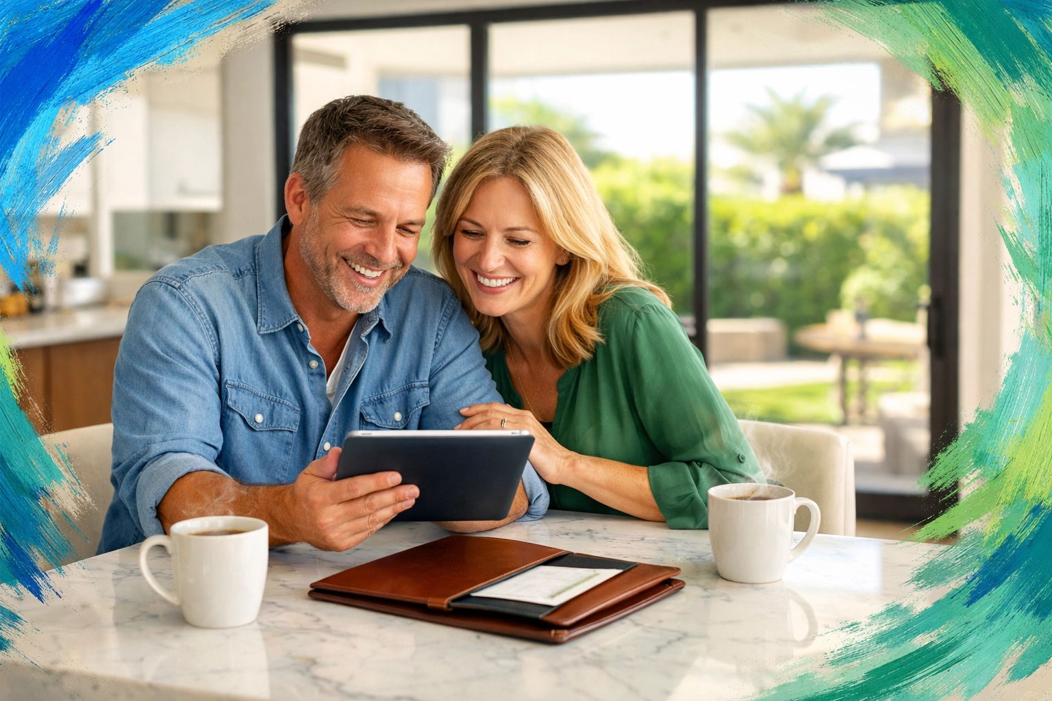 A printable checklist for a FinCEN-ready real estate closing in the West Valley. A printable checklist for a FinCEN-ready real estate closing in the West Valley.