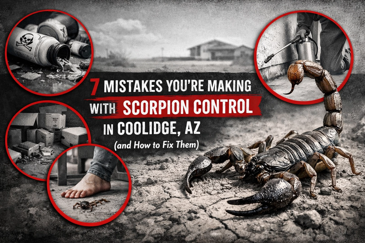 [HERO] 7 Mistakes You