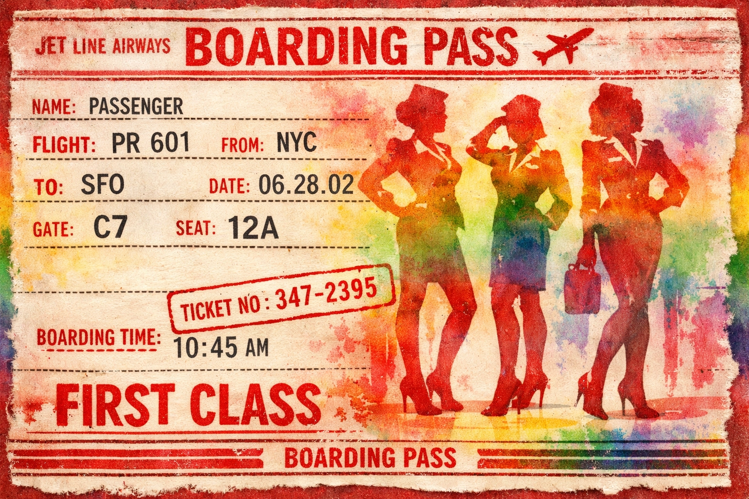 LGBTQ+ pride symbolism in Eurovision history with Sestre drag performance