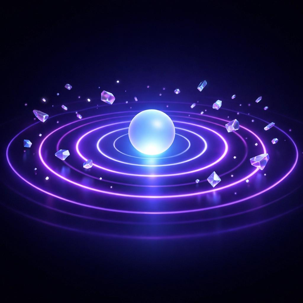 AI voice agent responding to local customer calls and booking appointments for small businesses 24/7.