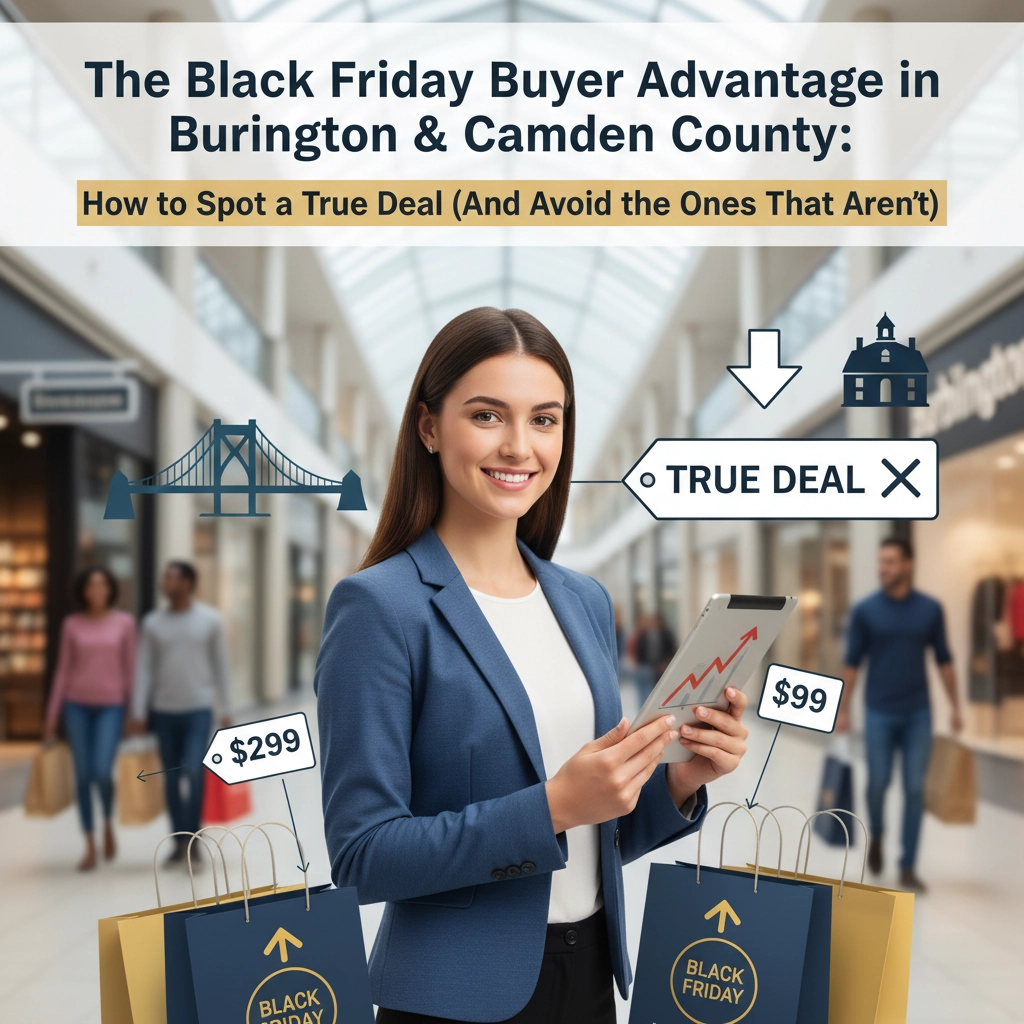 A modern house with a 'Sold' sign, symbolizing successful home buying during the Black Friday season A modern house with a 'Sold' sign, symbolizing successful home buying during the Black Friday season