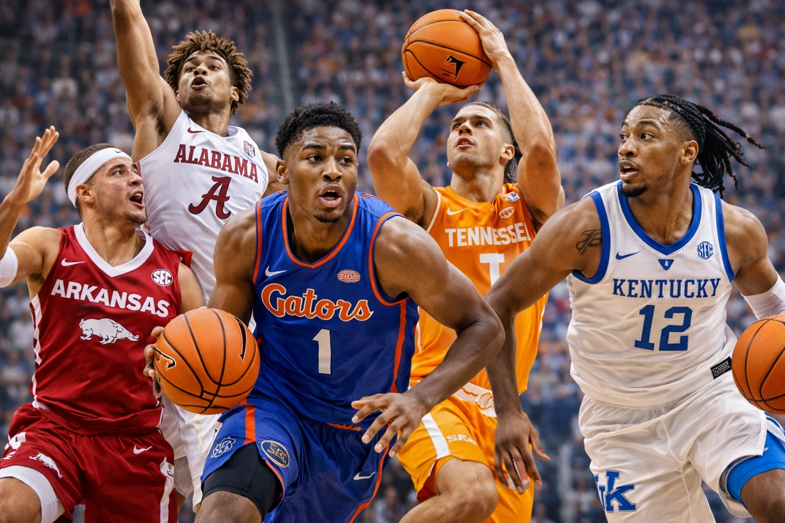 [HERO] 2026 Power 5 Review: The SEC’s Battle for the Crown