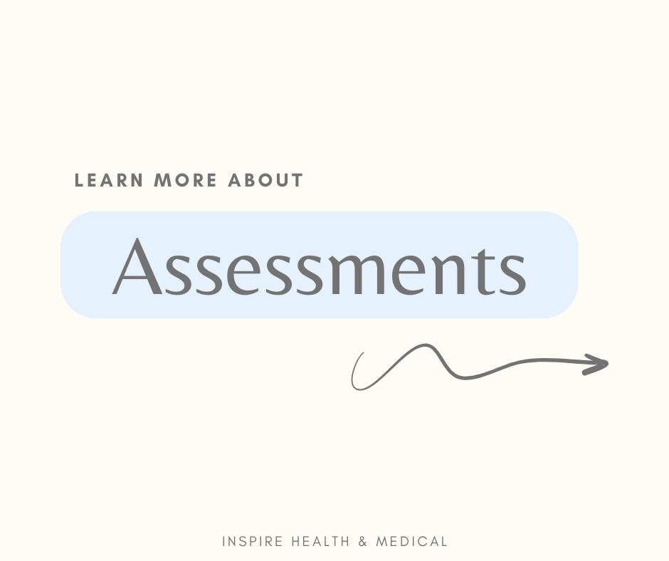 Assessments Graphic