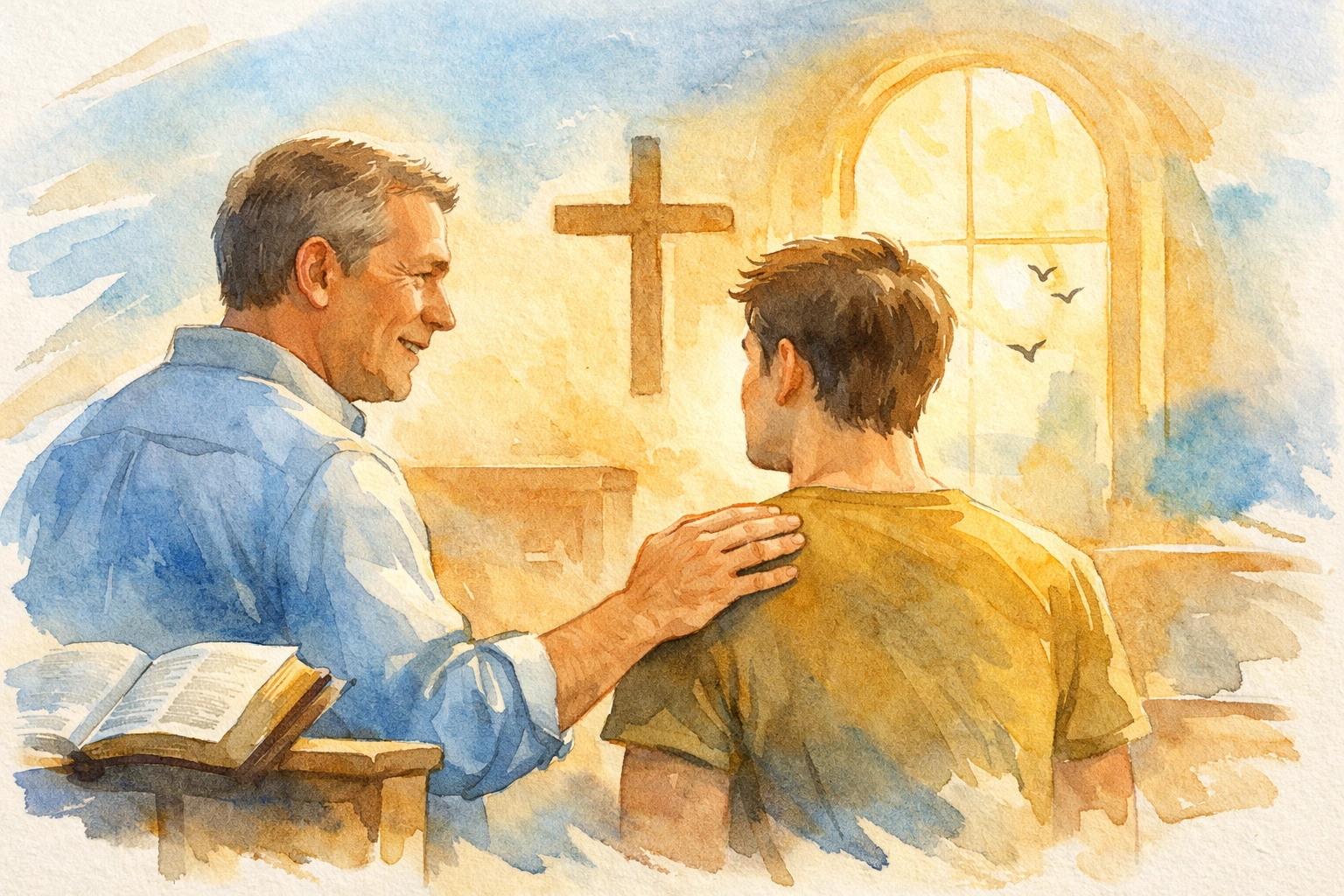 [HERO] Culture Architect: How to Gently Correct Without Killing Passion