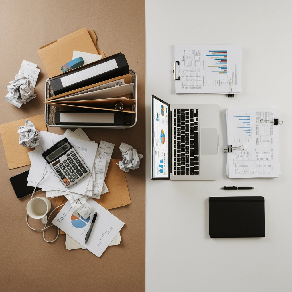 The Wave of Baby Boomer Business Exits: What It Means for You | Decipher Your Value