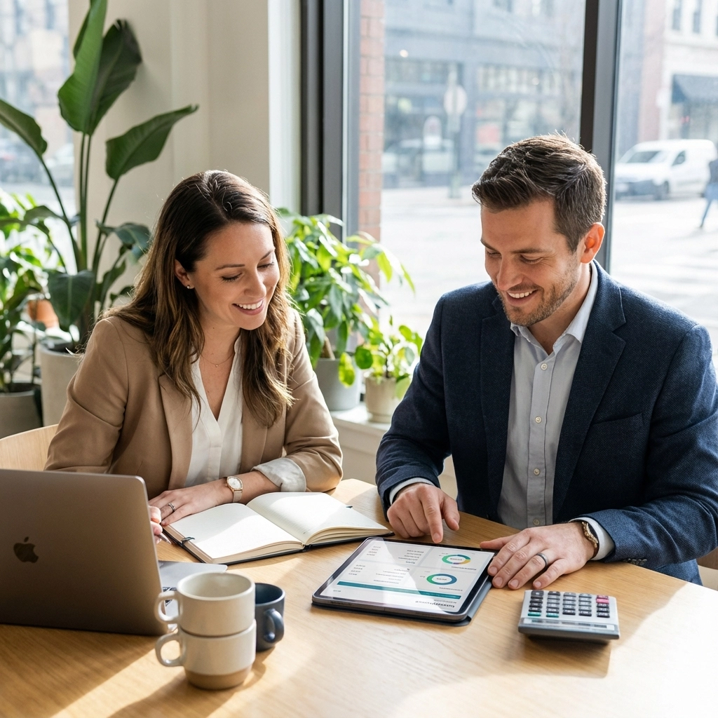 Business Owners: 7 Bookkeeping Mistakes That Are Costing You Money (And How to Fix Them)