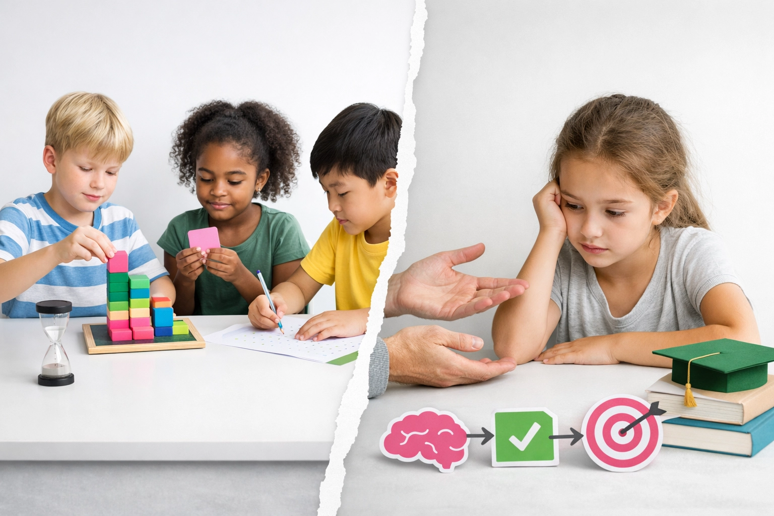 [HERO] Executieve functies 