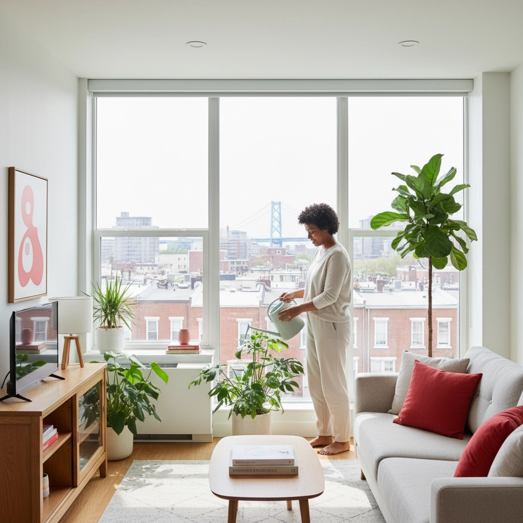 What's the Difference Between a Studio, 1-Bedroom, and Loft?