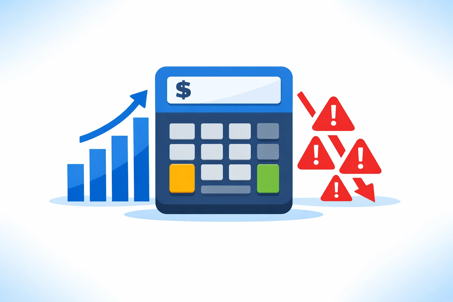 Cost comparison showing cybersecurity investment versus data breach expenses