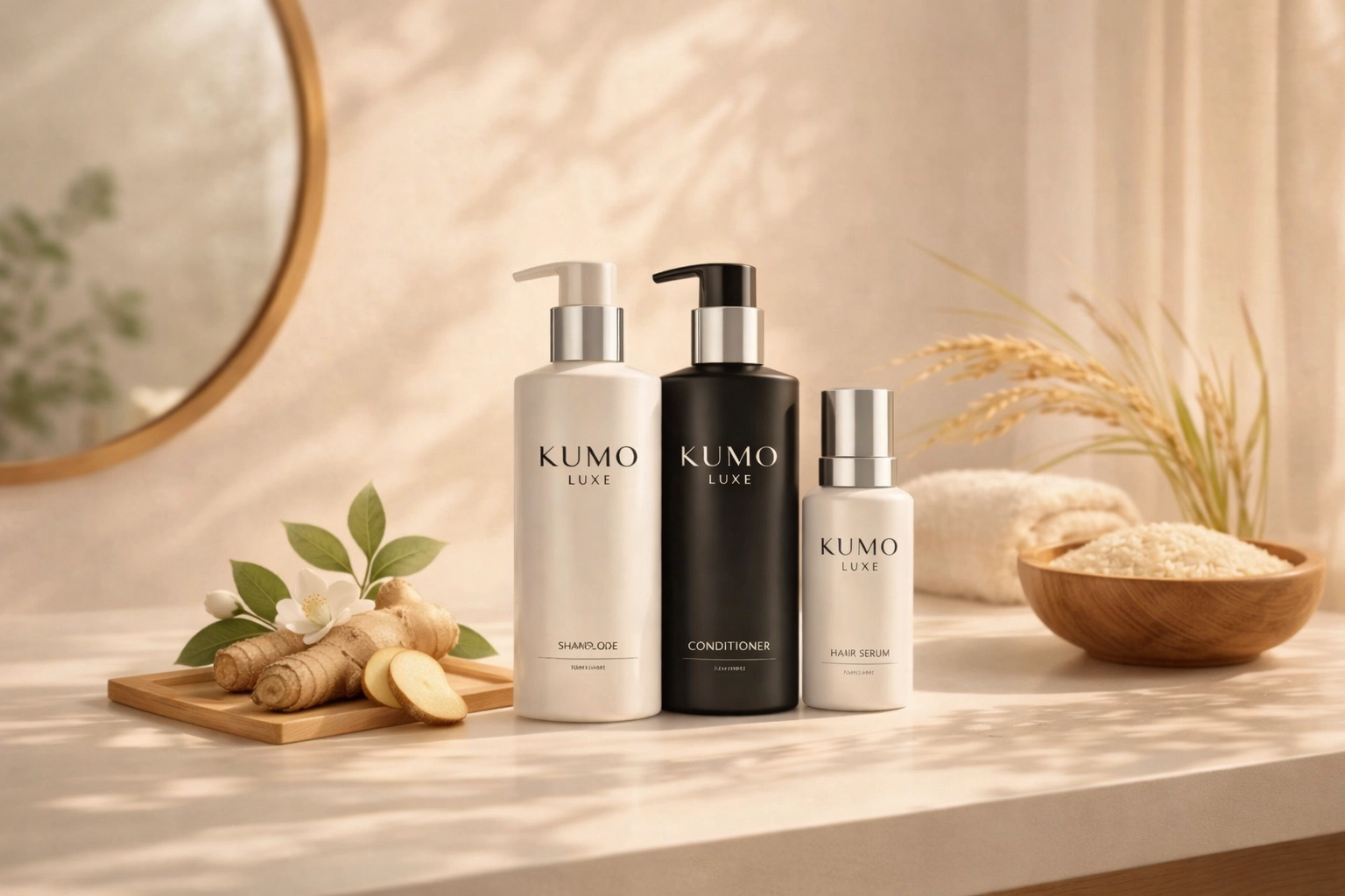 Purity Meets Performance