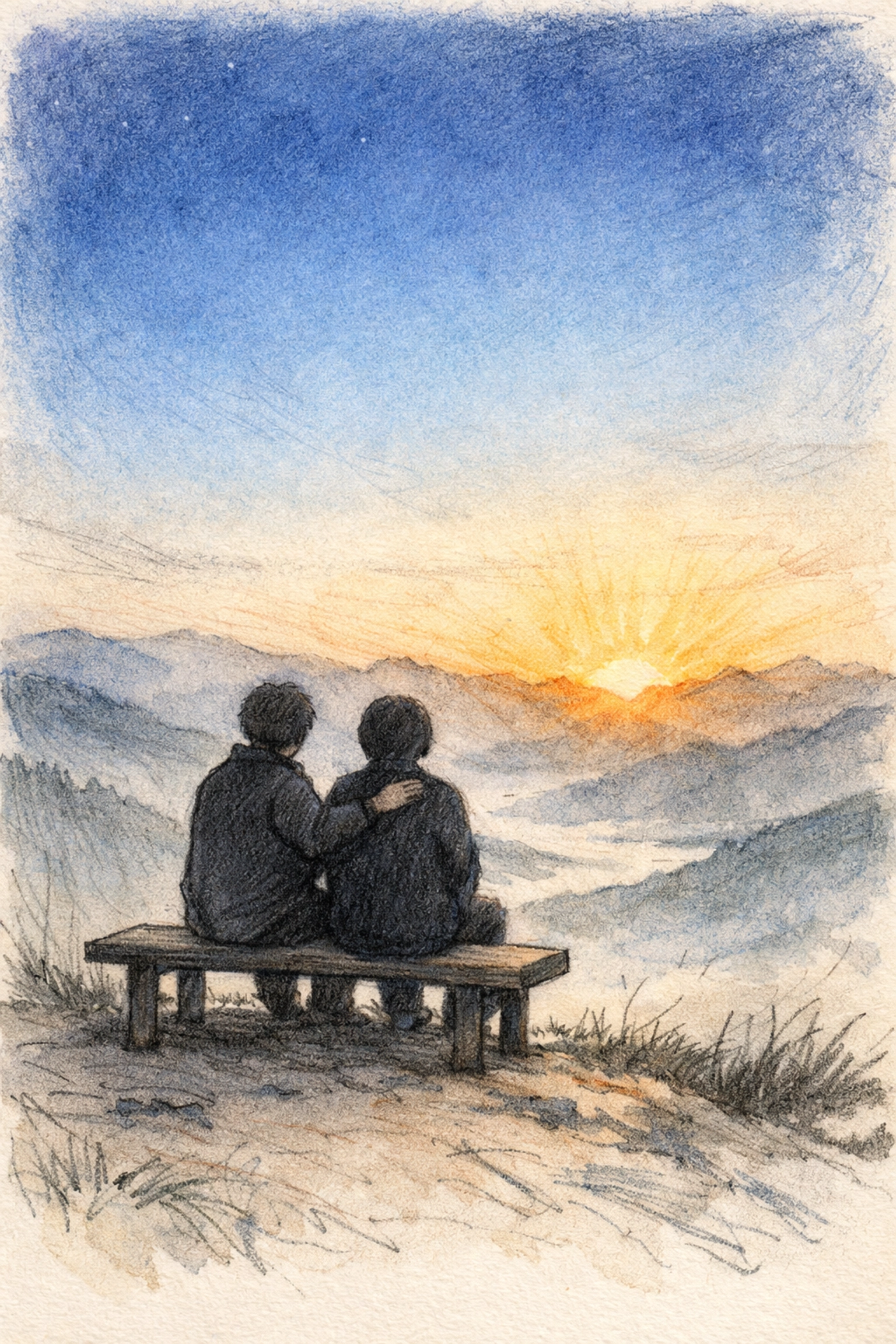 Leader showing empathy and trust to build a healthy culture by Dr. Layne McDonald - www.laynemcdonald.com