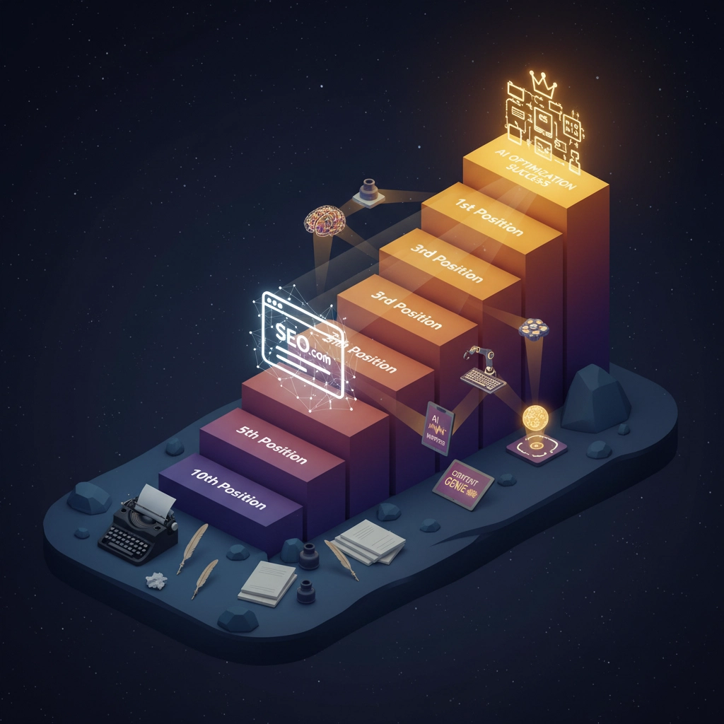 How AI Blog Writer Services Keep Your Content Fresh and Boost SEO image_3