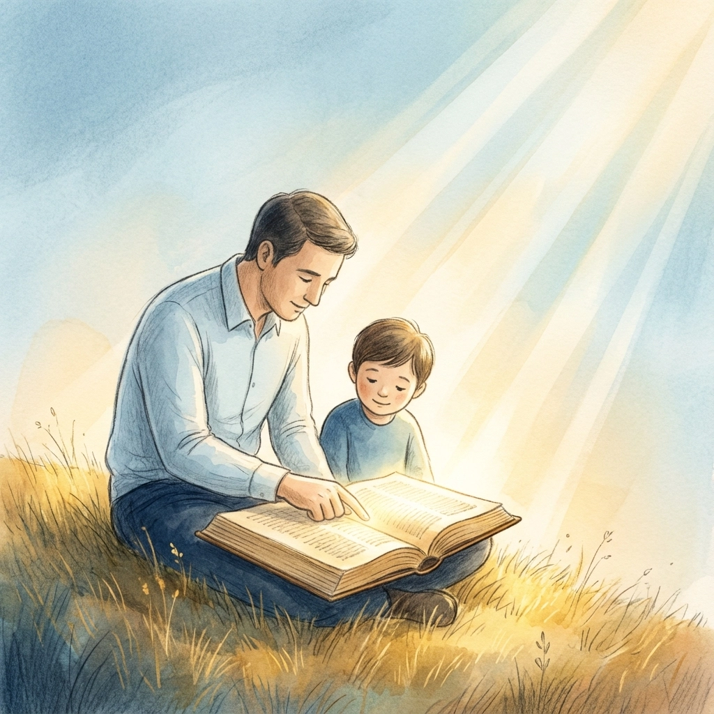 The Torah Explained: Part 5 – Living with the Torah: What It Means for Christians Today