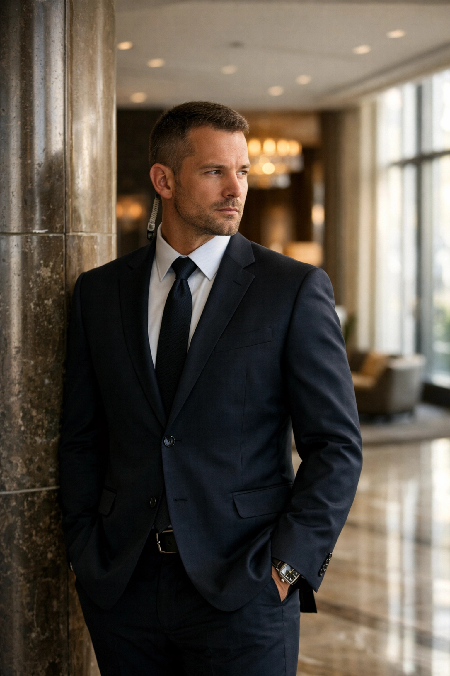 PRESS RELEASE: The Complete Super Bowl Corporate Travel System – USA Entertainment Travel Announces Integrated Transportation, Security, and Hospitality Solution for Executive Teams Professional executive security specialist providing discreet protection for corporate Super Bowl event