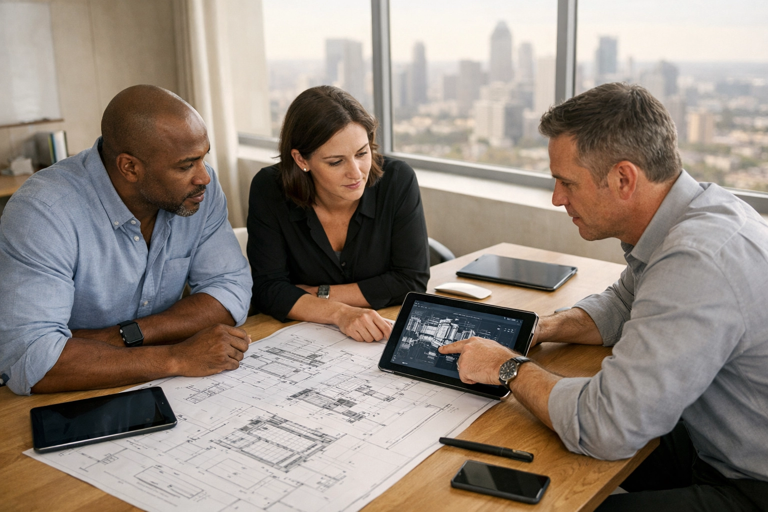 Experts discussing ServiceNow implementation strategy and architectural planning for 2026 ROI.