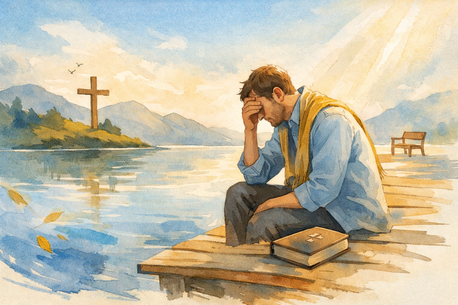 [HERO] 7 Mistakes Christian Leaders Make with Emotional Health (And How to Fix Them Before Burnout Hits)