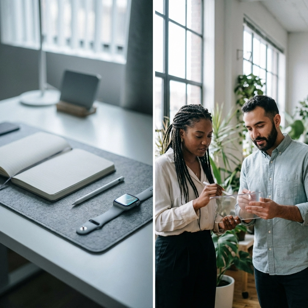 Top Workplace Trends to Watch in 2026 (and How to Prepare Now)