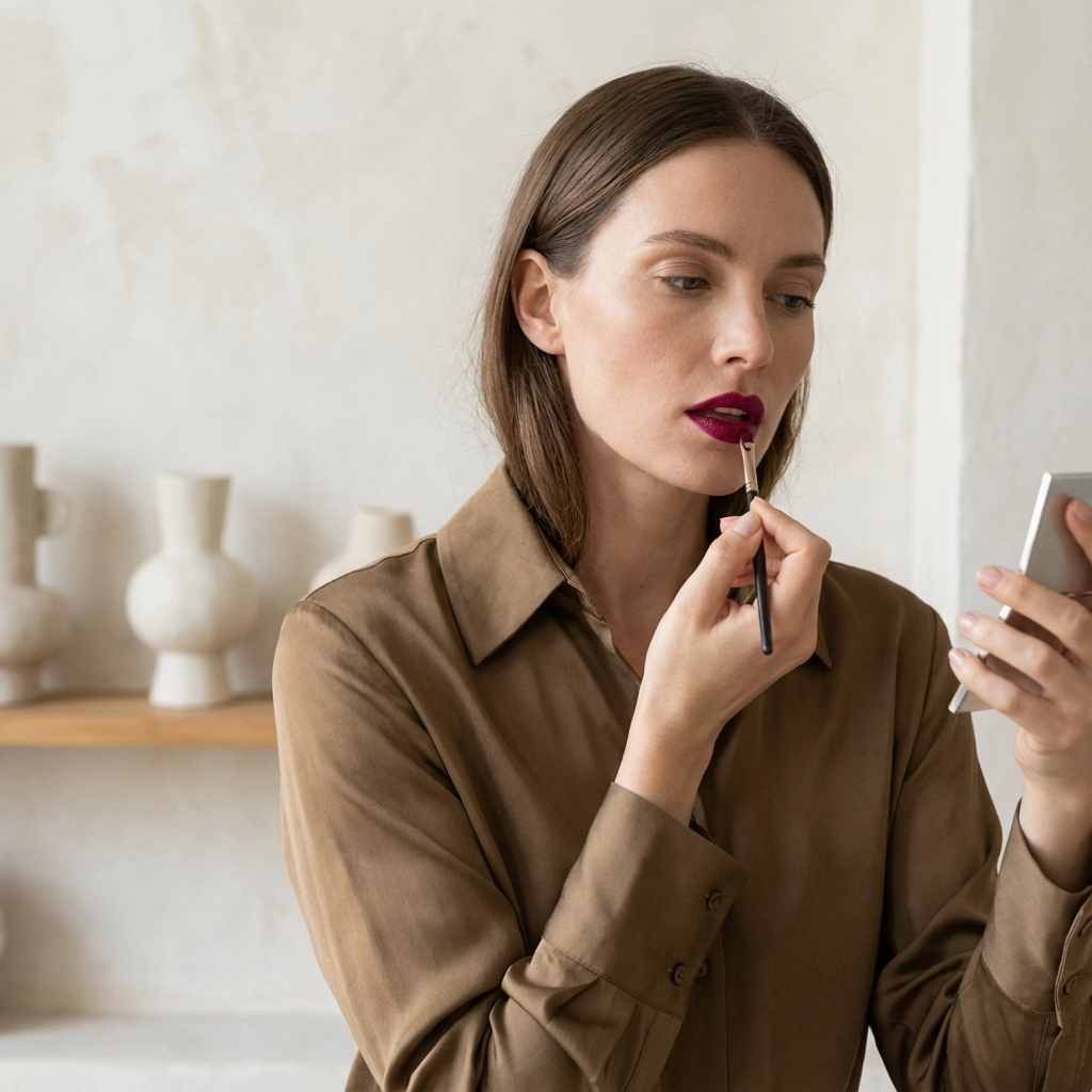 7 Mistakes You're Making with Statement Lipstick (And How to Fix Them)