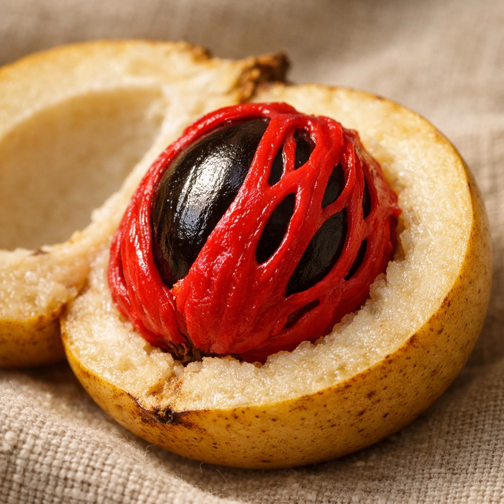 The Nutmeg & Mace Masterclass: From Seed to Spice