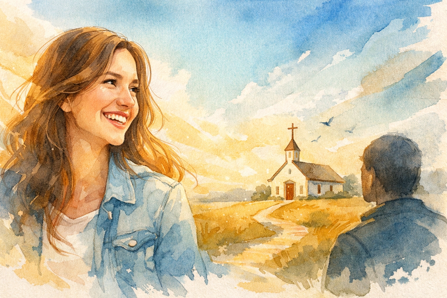 [HERO] Why Your Smile is the First Gospel Message People See