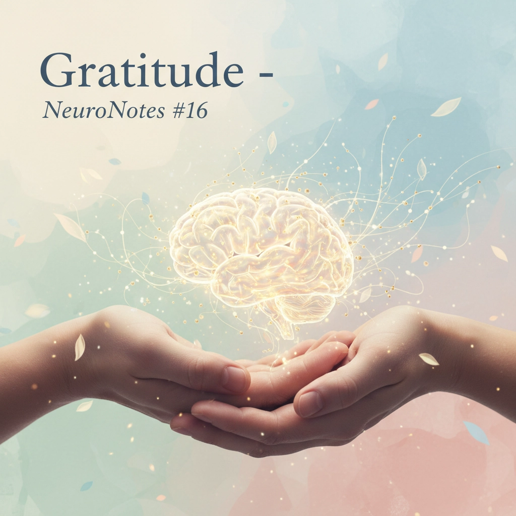 The Neuroscience of Gratitude: Unlocking Your Brain's Potential