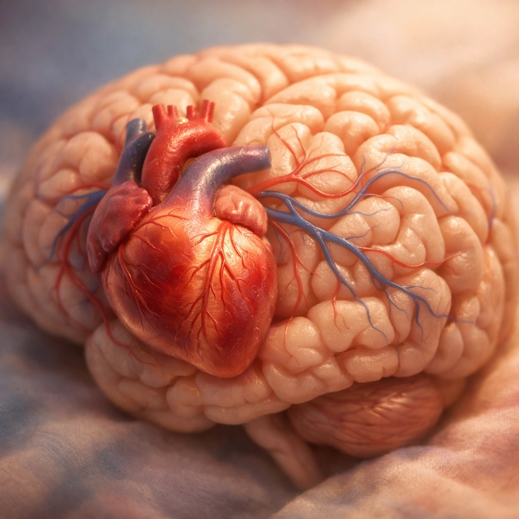 Agy és szív kapcsolata - pszichológiai és fizikai tényezők a merevedési zavar kezelésében