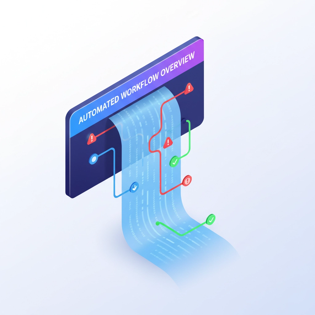 Workflow Monitoring 101: Setting Up Alerts and Logs in n8n for Peace of Mind image_1
