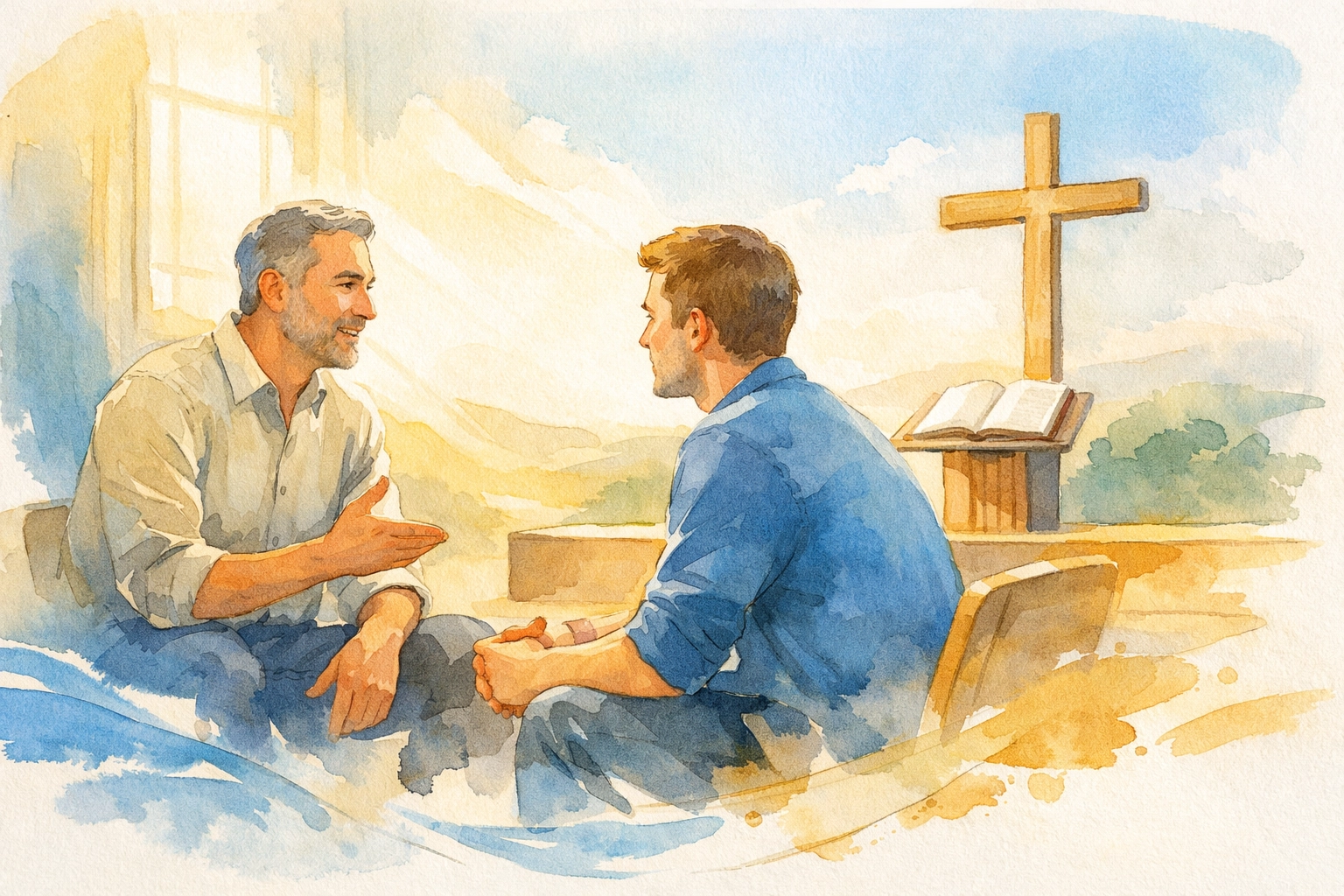 [HERO] The Power of High-Performance Coaching in Ministry Leadership