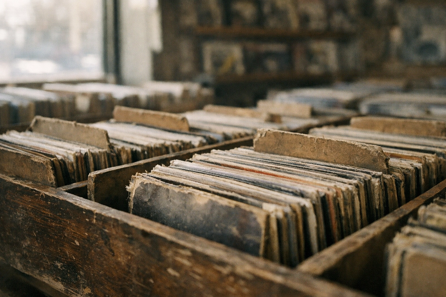 [HERO] Two Stores, One Community: The Nivessa Philosophy