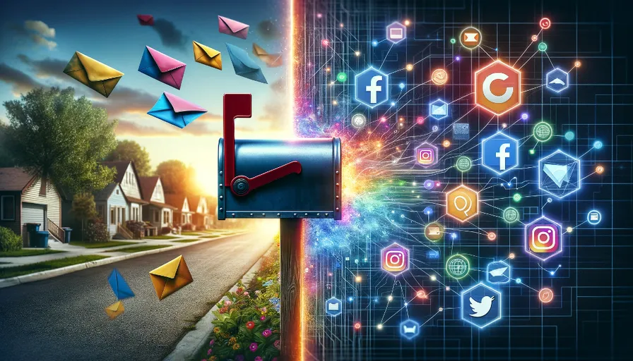 residential-street-mailbox-direct-mail-digital-marketing