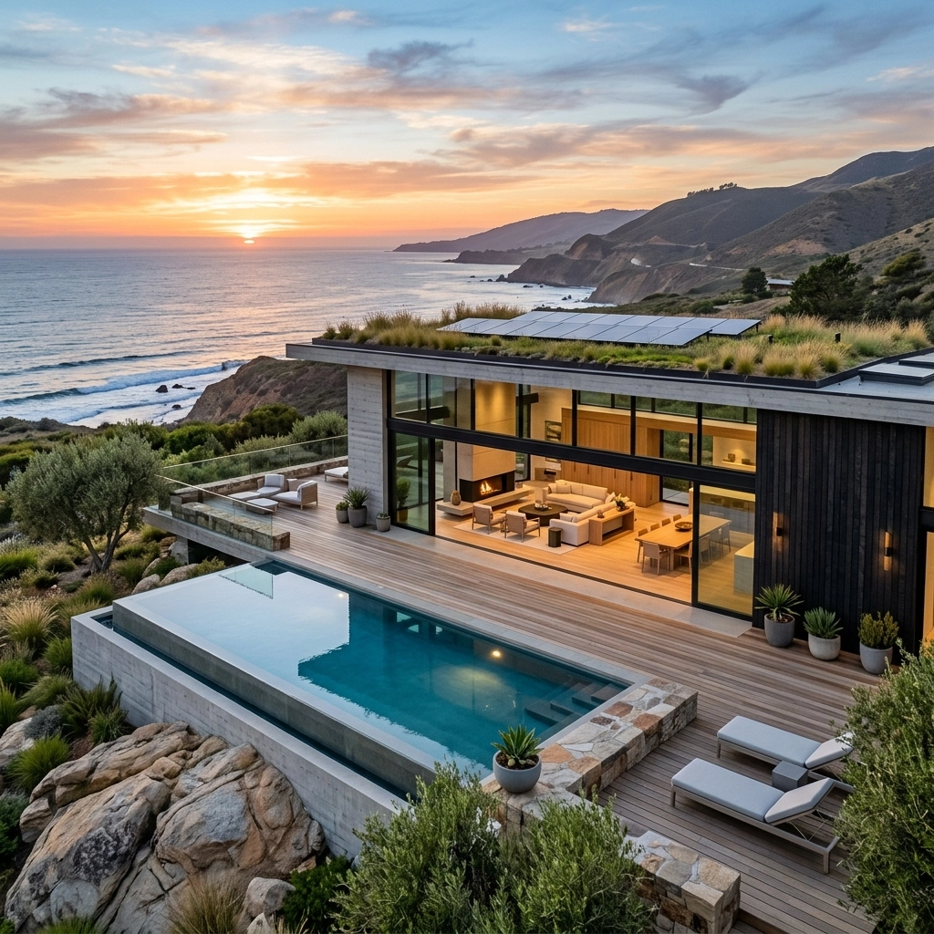 [HERO] How to Integrate Eco Friendly Home Designs With High-End Architectural Trends