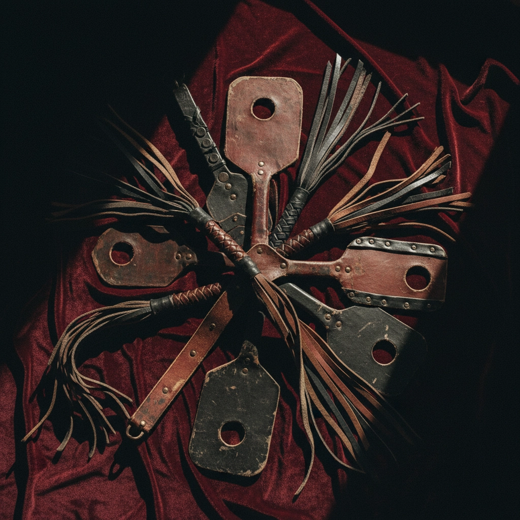 The 10 Most Popular BDSM Fantasies