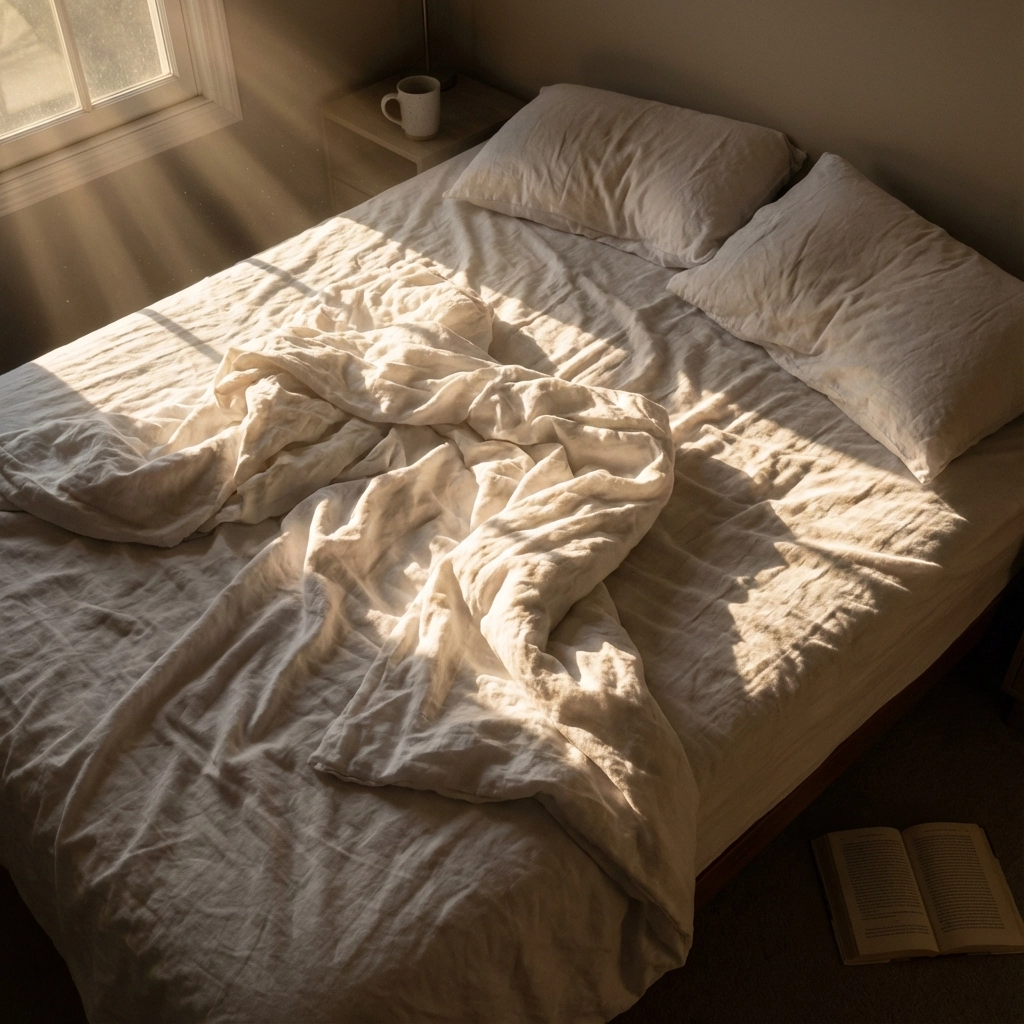 How to Enjoy Vanilla Sex Again: A Guide for Kinksters Who've Seen It All