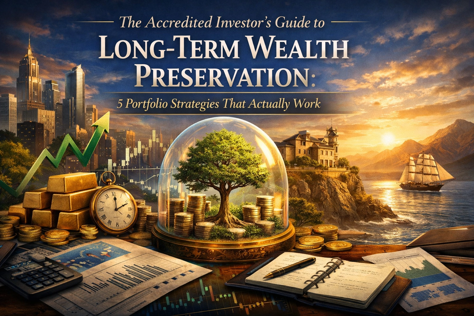 [HERO] The Accredited Investor