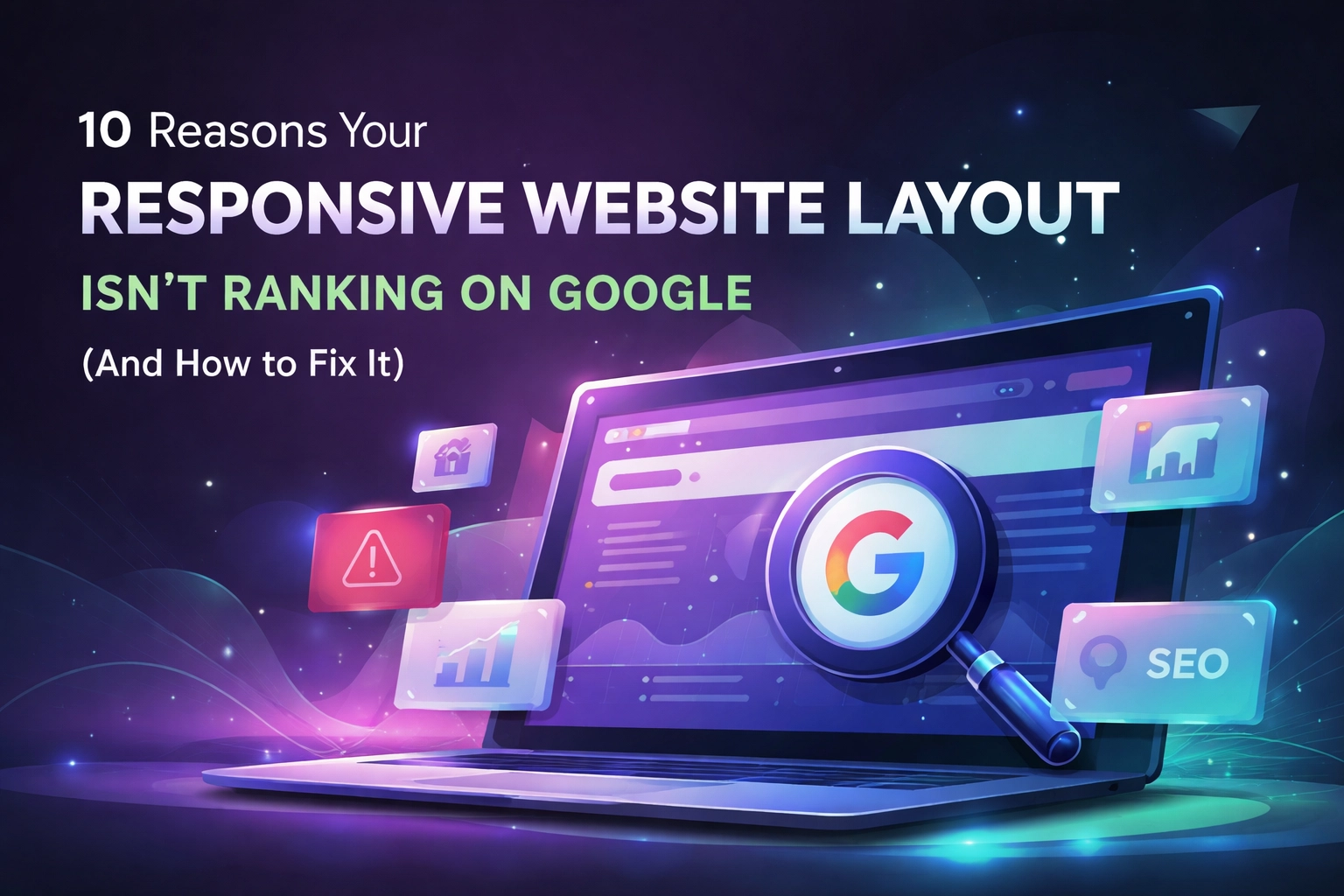 [HERO] 10 Reasons Your Responsive Website Layout Isn