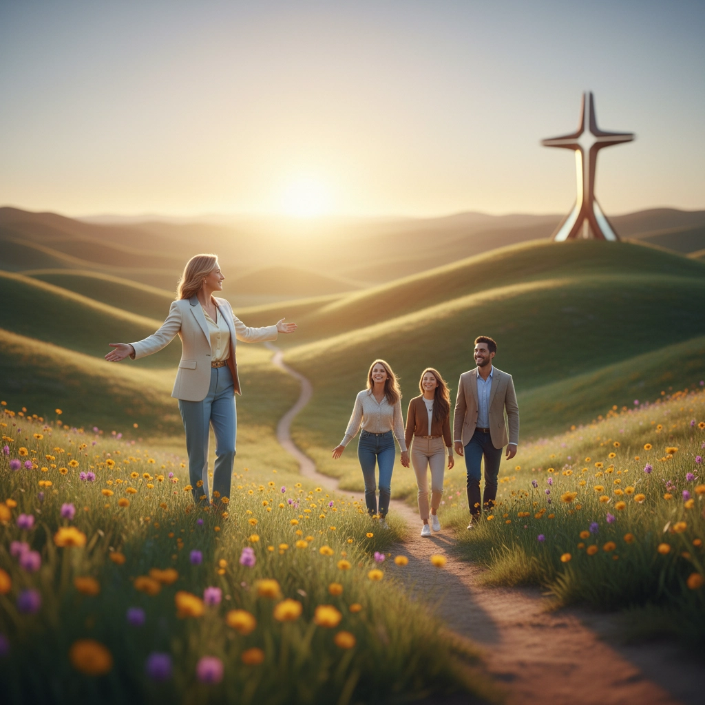 The Ultimate Guide to Christian Coaching: Everything You Need to Succeed in 2025