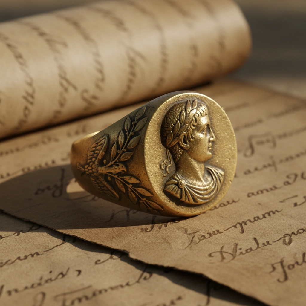 Signature Saturdays: Jewelry Inspired by Legendary Figures — From Ancient Icons to Art Deco Muses | Peters Vaults Jewelry Blog