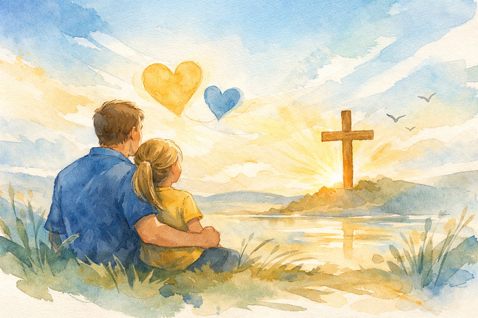 [HERO] Parenting the Heart: Moving from Behavior Management to Heart Connection