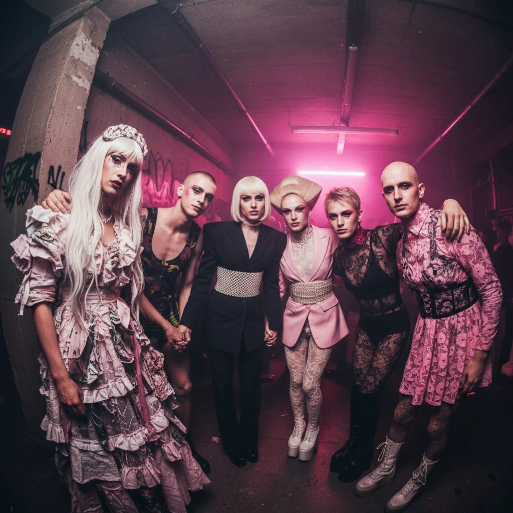 Bimbofication Fetish: What It Is (And Could You Be Into It?)