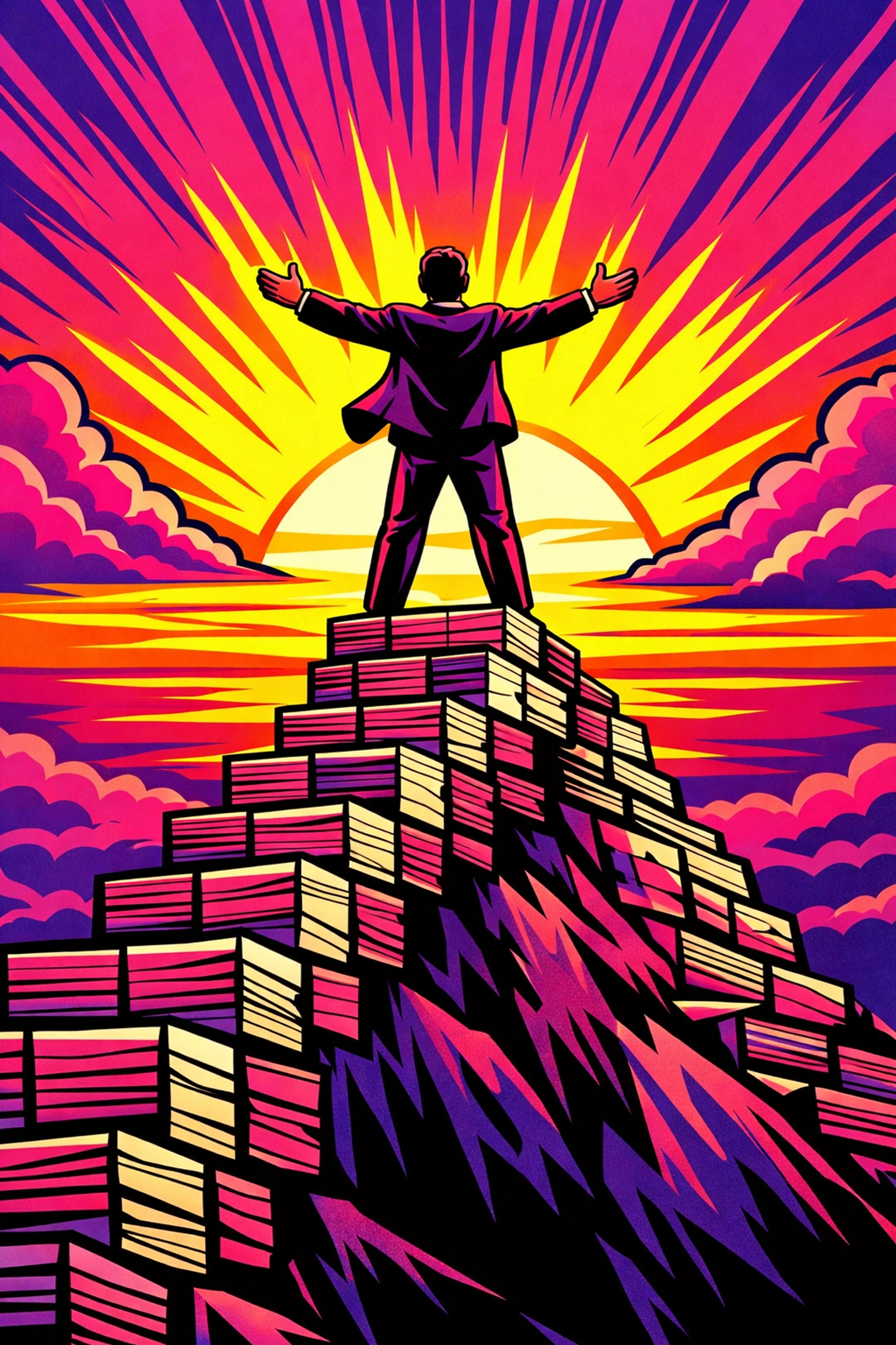 Business owner reclaiming three hours daily by using AI business automation tools.