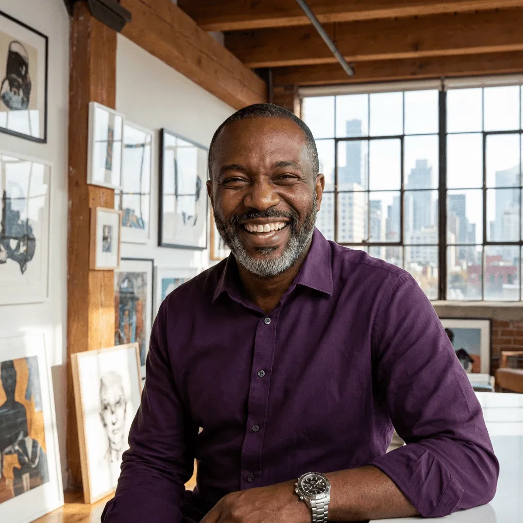 confident-man-loft-office-city-views